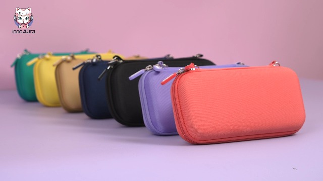Amazon.com: innoAura Switch Lite Case 18-in-1 Accessories Bundle